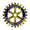 Marlene Brown, Rotary District 7150 District Governor 2007-08