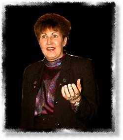 Marlene B. Brown, M.S., CSP, CMC, CEO-MarmeL Consulting & TechnoTouch Marketing