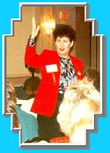 Business Futurist, Professional Speaker, Technology speaker, Internet speaker, Sales speaker, Marketing, Marmel Consulting, Software program, Author, Marlene Brown