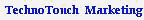 TechnoTouch Sales / Marketing Associates, Web site designer, TechnoTouch Selling software